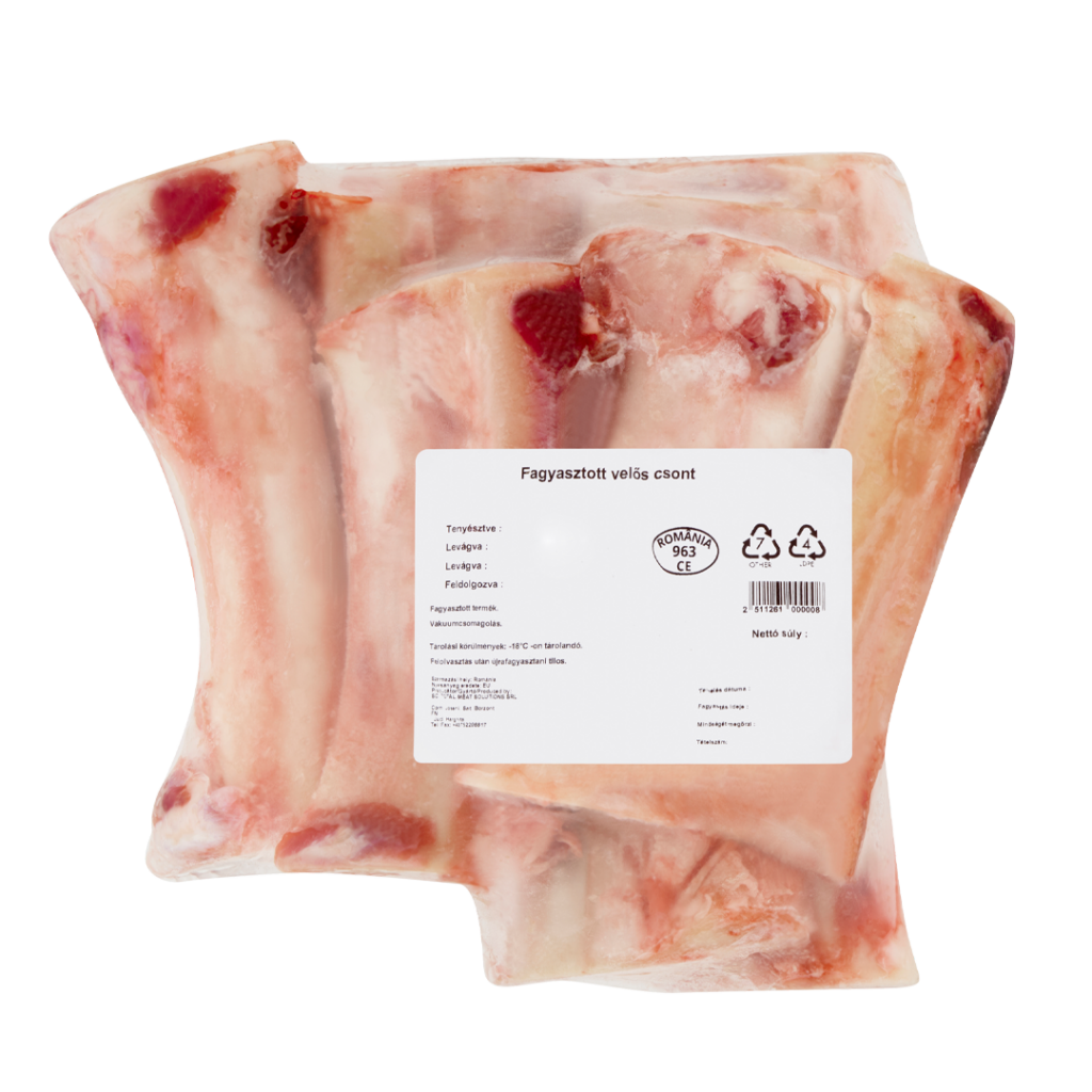 Marha ANGUS velőscsont