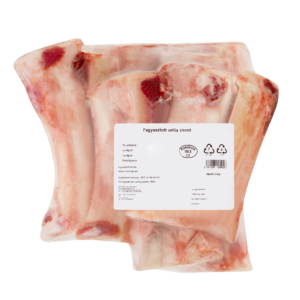 Marha ANGUS velőscsont