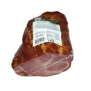 PH Sertéstarja 1/2 vákuumfóliában