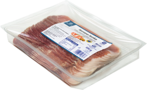 Serrano sonka, szeletelt 500g