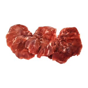 Sertés Fledermaus szelet