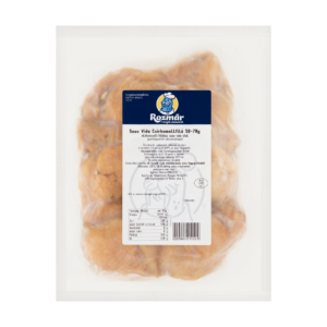 SV Csirkemellfilé 50-70g