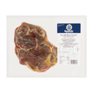 SV Marha bélszín fej-farok