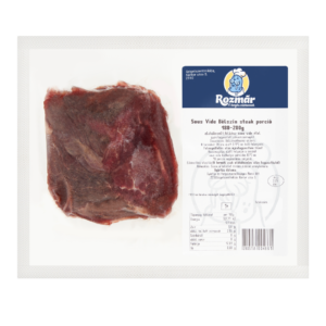 SV Marha bélszín steak 180-200g