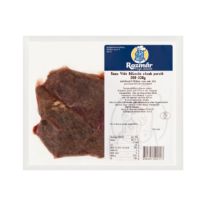 SV Marha bélszín steak 200-220g