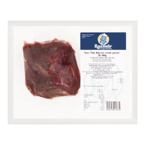 SV Marha bélszín steak  70-100g