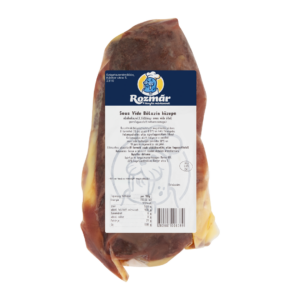 SV Marha bélszín törzs (közepe)