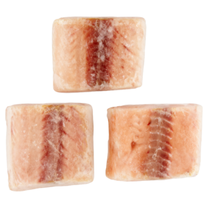 Vadlazacfilé (Keta) porció 140-160 g.