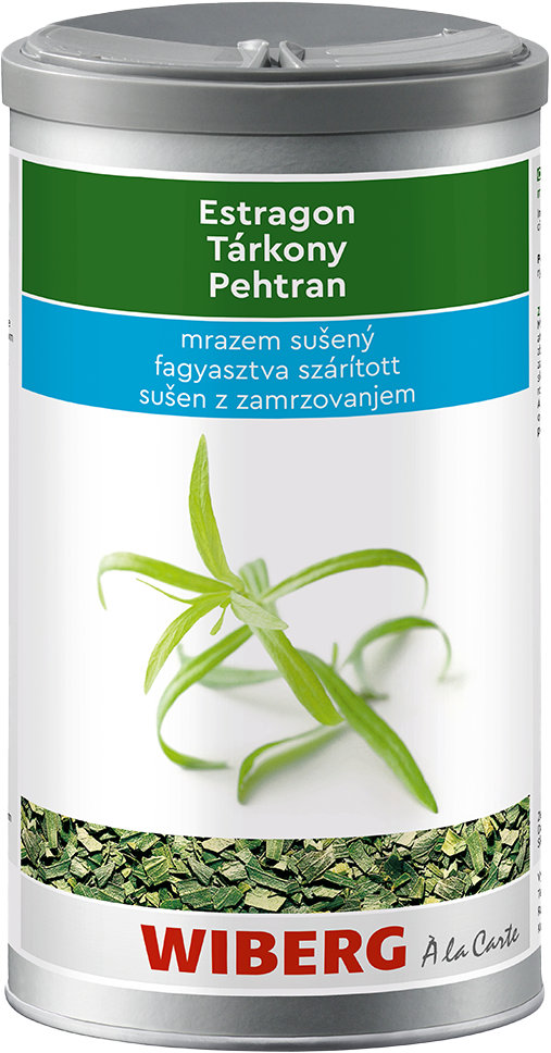 W10 - Tárkony, fagyasztva szárított 70g