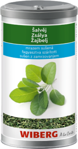 W11 - Zsálya, fagyasztva szárított 50g