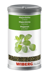 W12 - Majoranna, szárított 95g