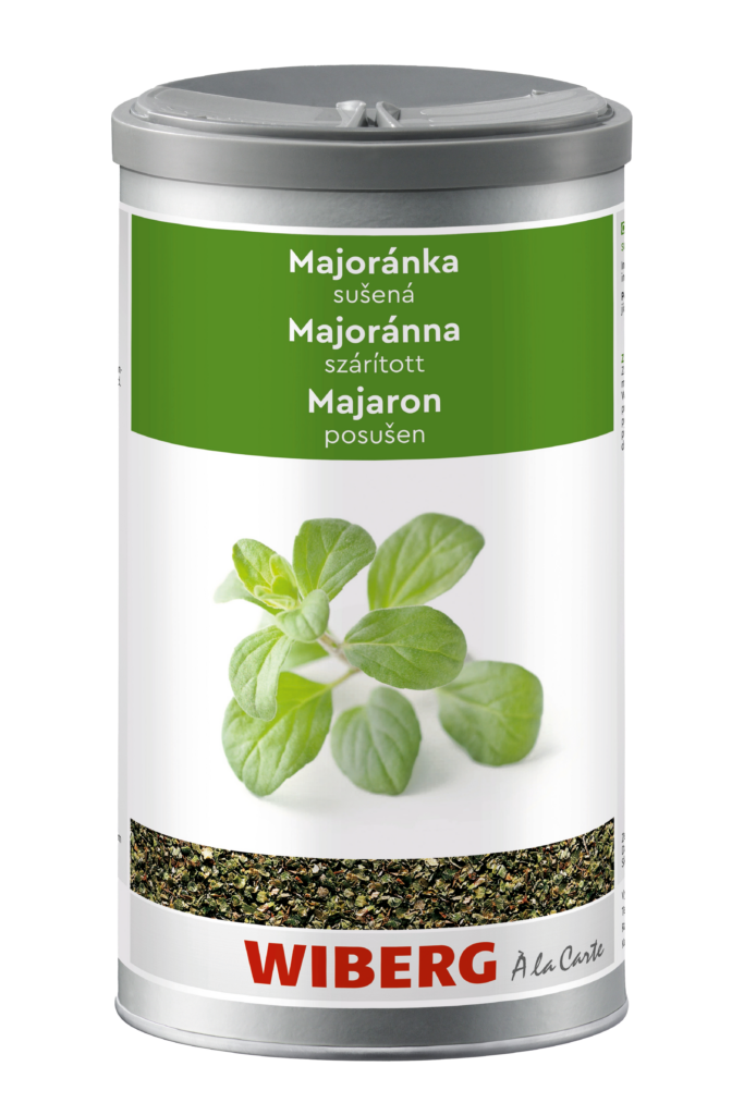 W12 - Majoranna, szárított 95g