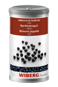 W15 - Borókabogyó 400g