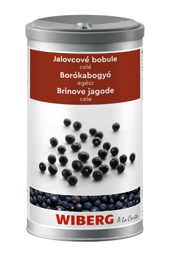 W15 - Borókabogyó 400g