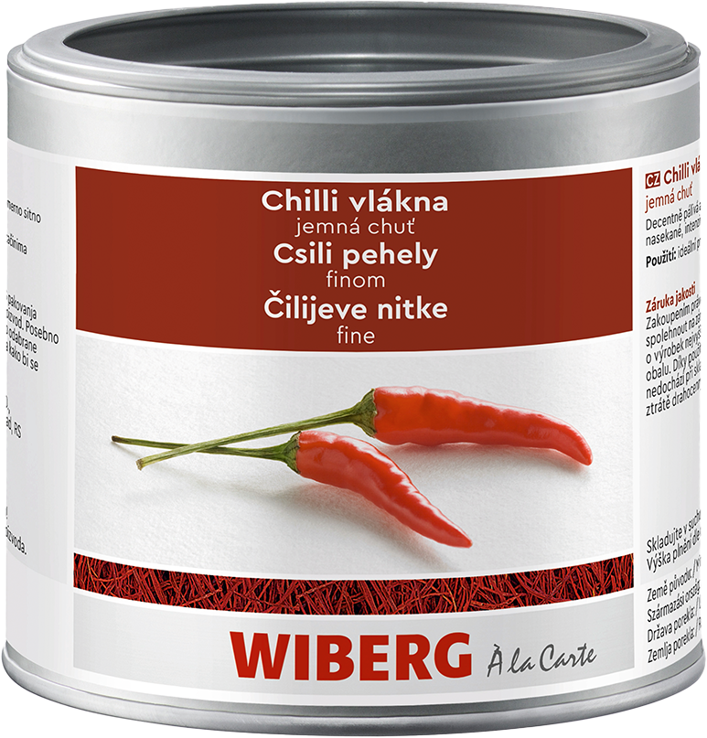 W17 - Chili pehely 45g