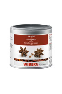 W18 - Csillagánizs, egész 95g