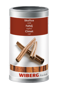 W19 - Fahéj, egész 400g