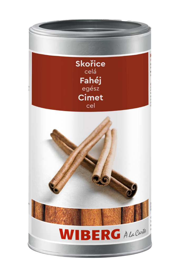 W19 - Fahéj, egész 400g