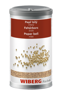 W20 - Fehérbors, őrölt 720g