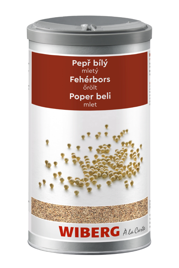 W20 - Fehérbors, őrölt 720g