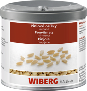 W23 - Fenyőmag hámozott 280g