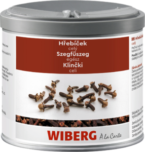 W24 - Szegfűszeg egész 200g