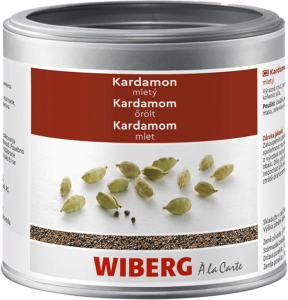 W25 - Kardamon, őrölt 250g