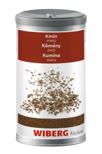 W26 - Kömény, őrölt 600g