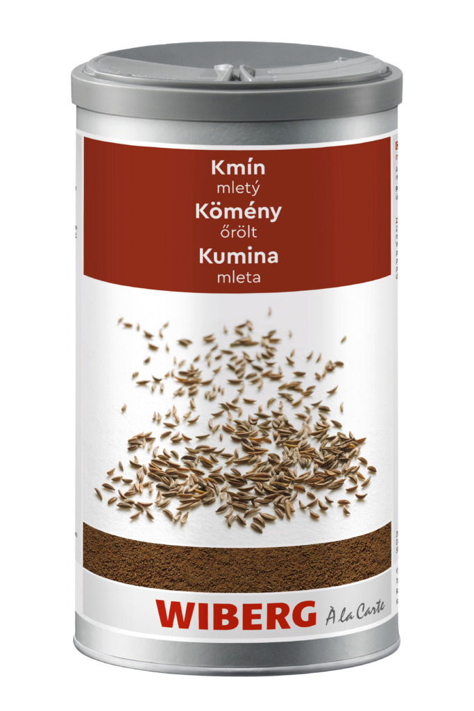 W26 - Kömény, őrölt 600g