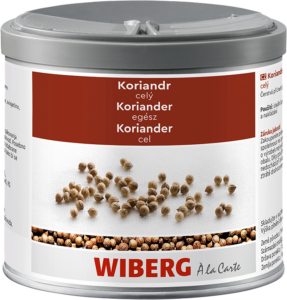 W27 - Koriander, egész 160g