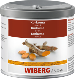 W28 - Kurkuma, őrölt 280g