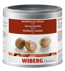 W29 - Szerecsendió, egész 300g