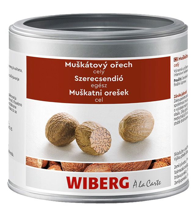 W29 - Szerecsendió, egész 300g