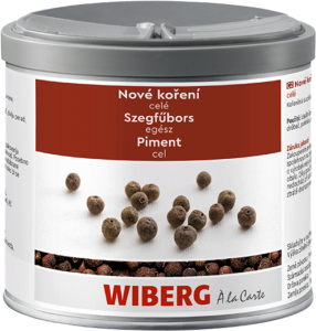 W30 - Szegfűbors, egész 180g