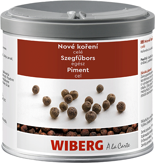 W30 - Szegfűbors, egész 180g