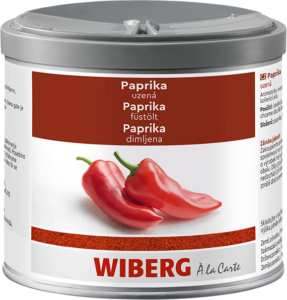 W32 - Paprika, füstölt 270g
