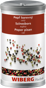 W33 - Szines bors, egész 550g