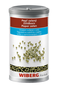 W35 - Zöldbors egész, fagyasztva szárított 215g