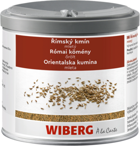 W36 - Római kömény, őrölt 250g