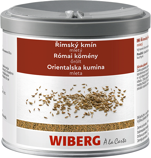 W36 - Római kömény, őrölt 250g