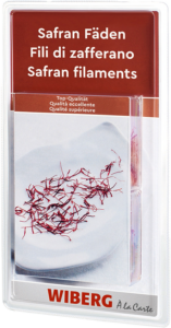 W38 - Sáfrány (bibeszálak) 4x1g