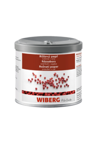 W37 - Rózsabors, egész 160g