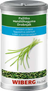 W4 - Metélőhagyma fagyasztva szárított 40g