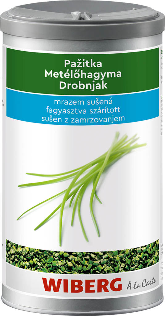 W4 - Metélőhagyma fagyasztva szárított 40g