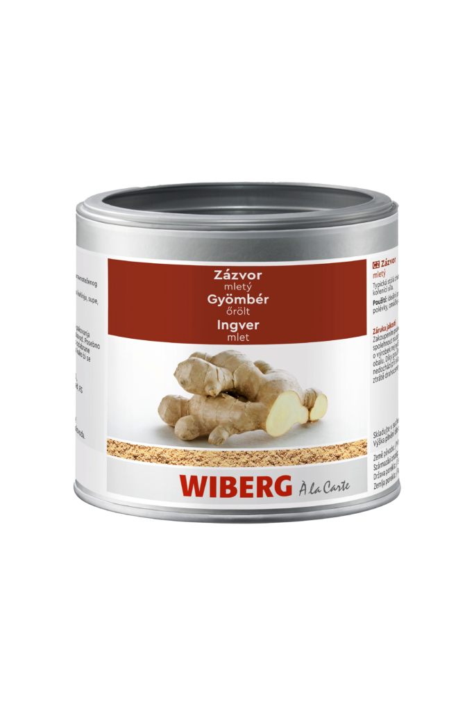 W41 - Gyömbér, őrölt 180g