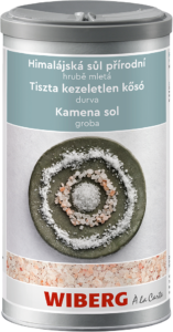 W43 - HIMALAYA só, jódozatlan 1400g