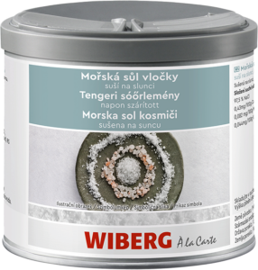 W44 - Tengeri sóörlemény 350g