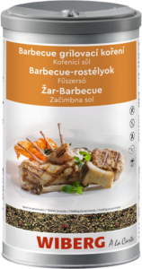 W47 - Grill BBQ fűszersó 910g