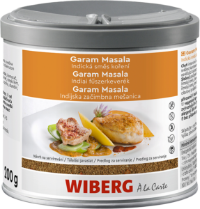 W49 - Garam Masala fűszerkeverék 200g