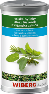 W5 - Olasz fűszer fagyasztva szárított 75g